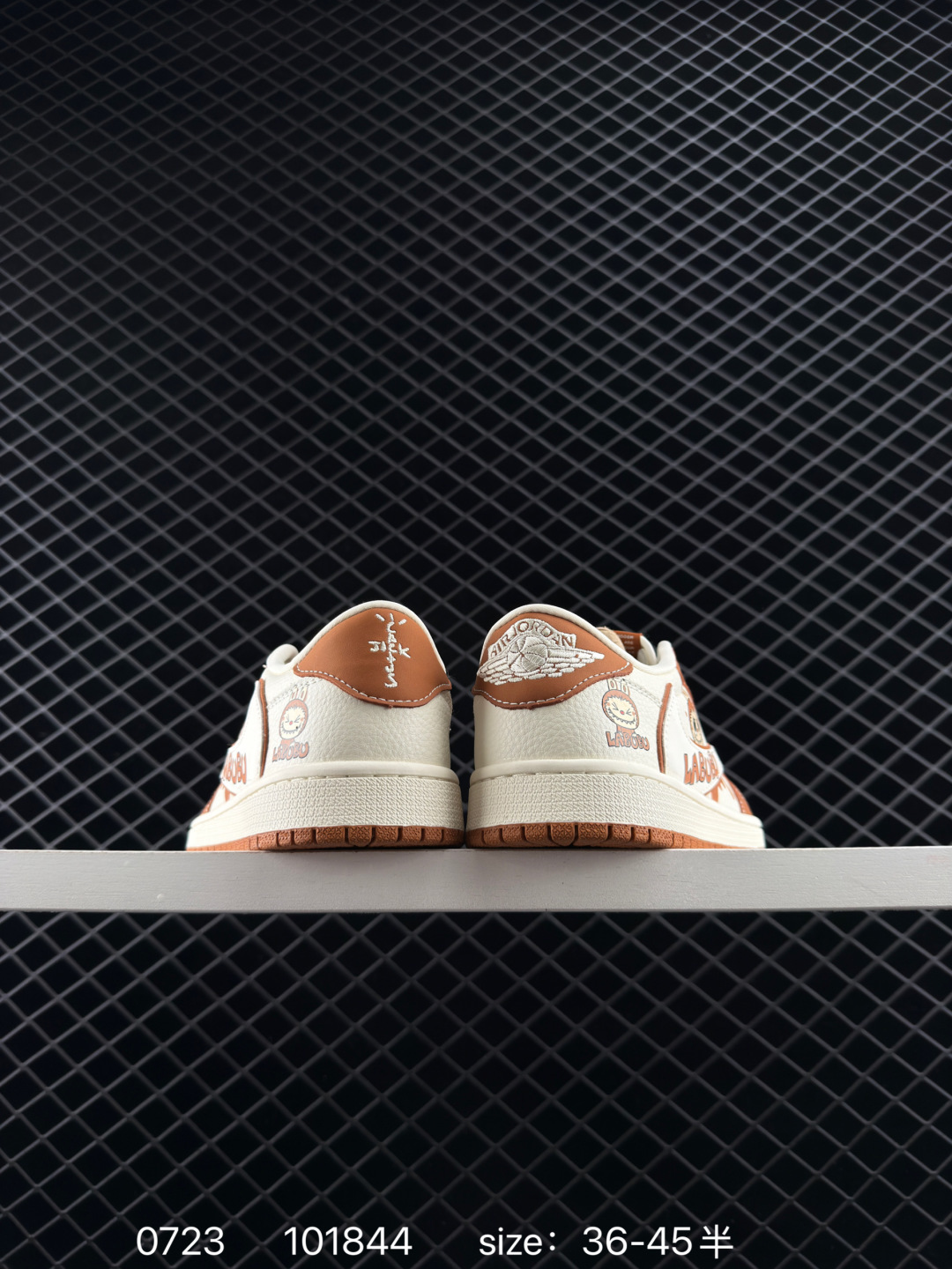 Nike Air Jordan 1 x Travis Scott AJ1